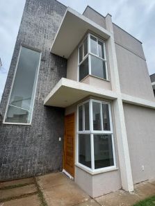 Casa de Condomínio com 3 Quartos à venda, 81m² no Bosque dos Buritis, Uberlândia