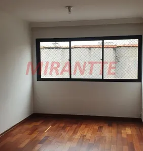 Apartamento com 2 Quartos à venda, 70m² no Santana, São Paulo
