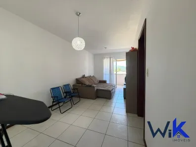 Apartamento com 2 Quartos à venda, 71m² no Itacorubi, Florianópolis