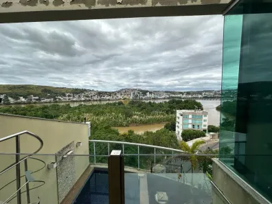 Cobertura com 4 Quartos à venda, 245m² no Castelo Branco, Colatina