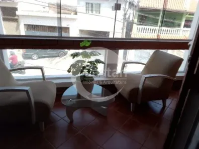 Sobrado com 3 Quartos à venda, 161m² no Jardim Sapopemba, São Paulo