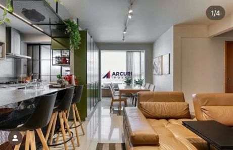 Apartamento com 3 Quartos à venda, 83m² no Buritis, Belo Horizonte