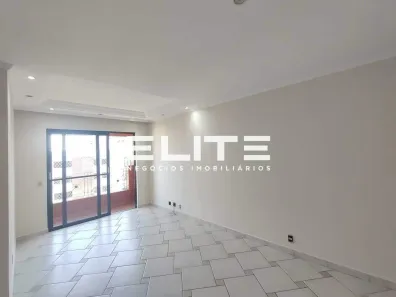 Apartamento com 3 Quartos à venda, 79m² no Jardim Bela Vista, Santo André