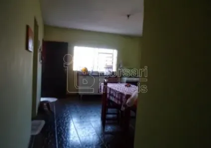Casa com 3 Quartos à venda, 107m² no Jardim Portugal, Araraquara