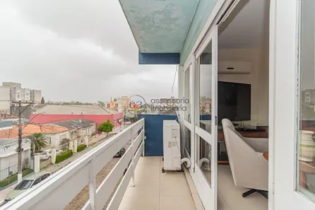 Apartamento com 3 Quartos à venda, 118m² no Centro, Pelotas
