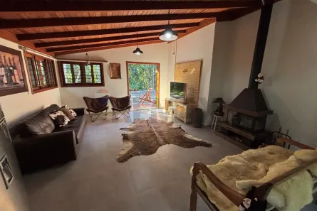 Fazenda/Sítio com 3 Quartos à venda, 156m² no Vargem Grande, Florianópolis