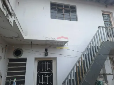Sobrado com 3 Quartos à venda, 130m² no Imirim, São Paulo
