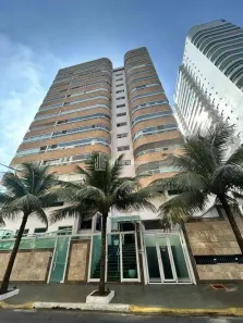 Apartamento com 2 Quartos à venda, 110m² no Tupi, Praia Grande