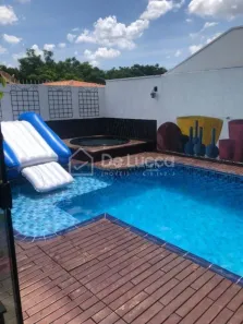 Sobrado com 5 Quartos à venda, 349m² no Jardim Chapadão, Campinas