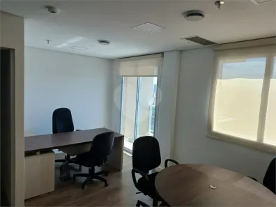 Sala Comercial à venda, 36m² no Liberdade, São Paulo