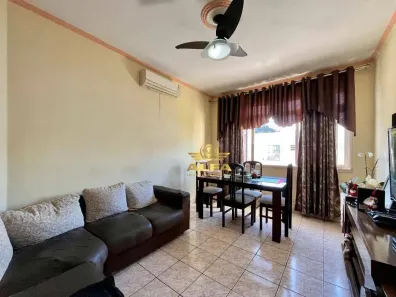 Apartamento com 2 Quartos à venda, 100m² no Pitangueiras, Guarujá