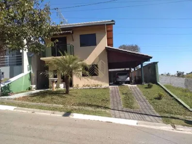 Casa de Condomínio com 3 Quartos à venda, 163m² no Condomínio Atibaia Park II, Atibaia