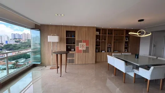 Apartamento com 3 Quartos à venda, 169m² no Vila Mariana, São Paulo