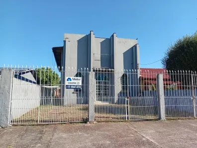 Prédio Comercial à venda, 171m² no Camaquã, Porto Alegre