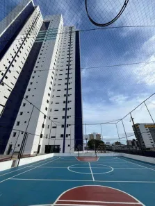 Apartamento com 4 Quartos à venda, 104m² no Tambauzinho, João Pessoa