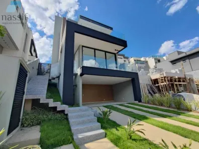 Casa com 3 Quartos à venda, 230m² no Fazenda Rodeio, Mogi das Cruzes
