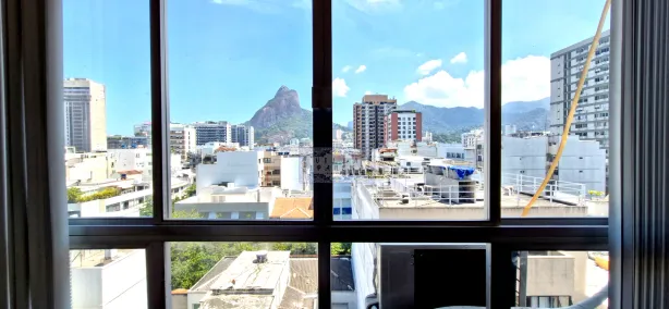Apartamento com 3 Quartos à venda, 94m² no Leblon, Rio de Janeiro