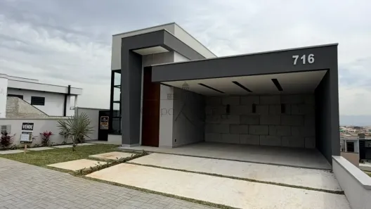 Casa de Condomínio com 3 Quartos à venda, 126m² no Caçapava Velha, Caçapava