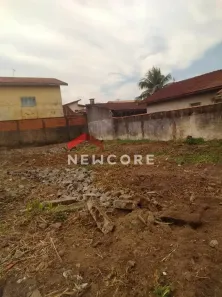 Lote/Terreno à venda, 373m² no Luíza Mar Mirim, Itanhaém