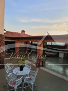 Apartamento com 3 Quartos à venda, 240m² no Vila Santo Estéfano, São Paulo