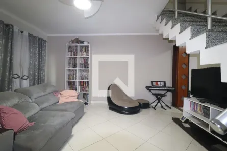 Casa com 3 Quartos à venda, 148m² no Vila Assunção, Santo André