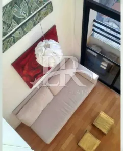 Apartamento com 1 Quarto para alugar, 45m² no Pinheiros, São Paulo
