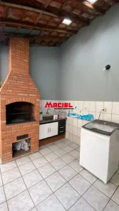 Casa com 3 Quartos para alugar, 150m² no Cidade Morumbi, São José dos Campos