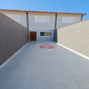 Sobrado com 2 Quartos à venda, 83m² no Vila Siria, São Paulo