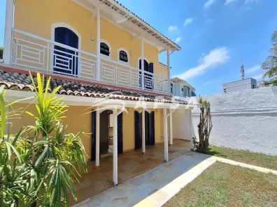 Casa com 4 Quartos para alugar, 504m² no Barra da Tijuca, Rio de Janeiro