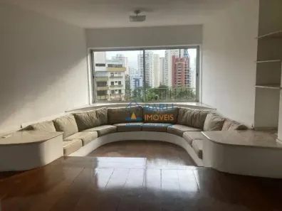 Apartamento com 2 Quartos à venda, 105m² no Vila Suzana, São Paulo