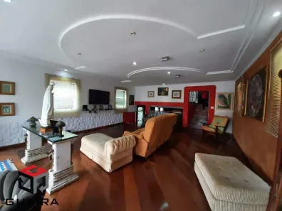 Imóvel Comercial com 3 Quartos à venda, 392m² no Santa Terezinha, São Bernardo do Campo