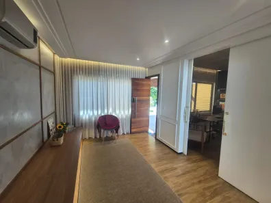 Casa de Condomínio com 3 Quartos à venda, 112m² no Condomínio Privê dos Girassóis, Goiânia