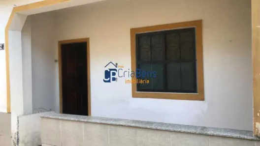 Casa com 3 Quartos à venda, 112m² no Vila Muriqui, Mangaratiba