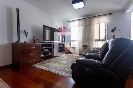 Cobertura com 3 Quartos à venda, 380m² no Aclimação, São Paulo