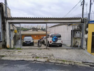 Casa com 8 Quartos à venda, 200m² no Vila Pereira Barreto, São Paulo