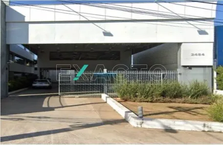 Prédio Comercial com 8 Quartos à venda, 436m² no Jardim Guarani, Campinas