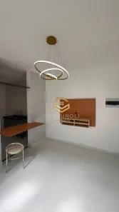 Apartamento com 2 Quartos à venda, 40m² no Núcleo Habitacional Vereador Edson Francisco da Silva, Bauru