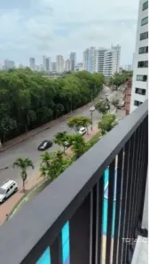 Apartamento com 2 Quartos à venda, 59m² no Madalena, Recife