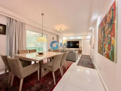 Apartamento com 3 Quartos à venda, 133m² no Vila Andrade, São Paulo