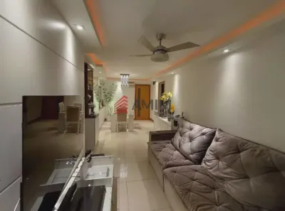Apartamento com 2 Quartos à venda, 47m² no Icaraí, Niterói
