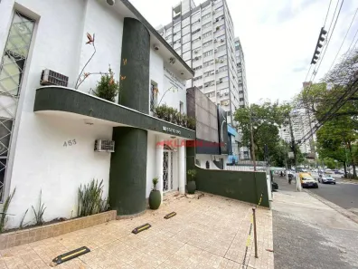 Imóvel Comercial com 8 Quartos para alugar, 318m² no Vila Mariana, São Paulo