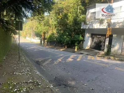 Lote/Terreno à venda, 489m² no Dos Finco, São Bernardo do Campo