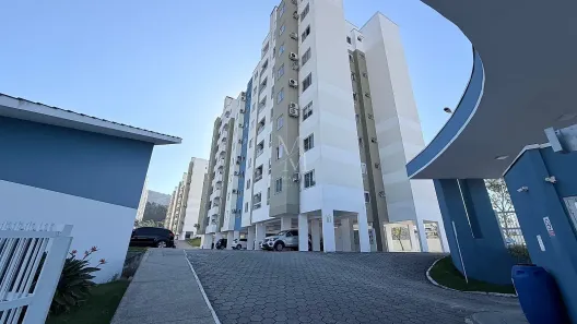 Apartamento com 2 Quartos à venda, 51m² no Pedra Branca, Palhoça