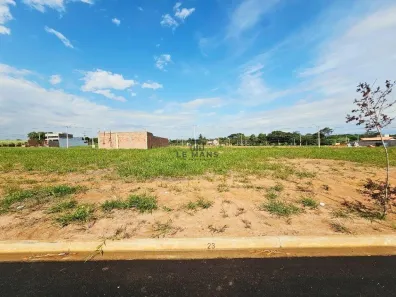 Lote/Terreno à venda, 176m² no Nossa Senhora Aparecida I, Saltinho
