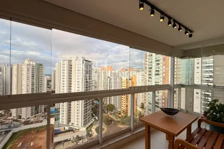 Apartamento com 2 Quartos à venda, 75m² no Santa Rosa, Londrina