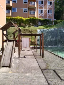 Apartamento com 3 Quartos à venda, 80m² no Corrêas, Petrópolis