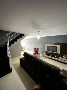 Sobrado com 3 Quartos à venda, 154m² no Village das Flores, Caçapava