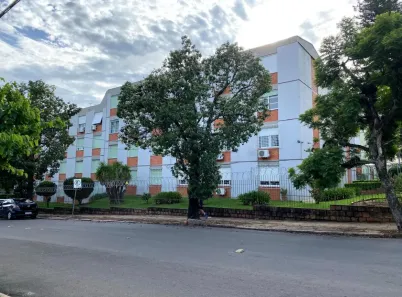 Apartamento com 3 Quartos à venda, 63m² no Cristal, Porto Alegre