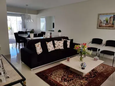 Casa com 4 Quartos à venda, 162m² no Jardim América, Sorocaba