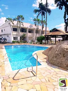 Casa de Condomínio com 3 Quartos à venda, 120m² no Água Branca, Ilhabela
